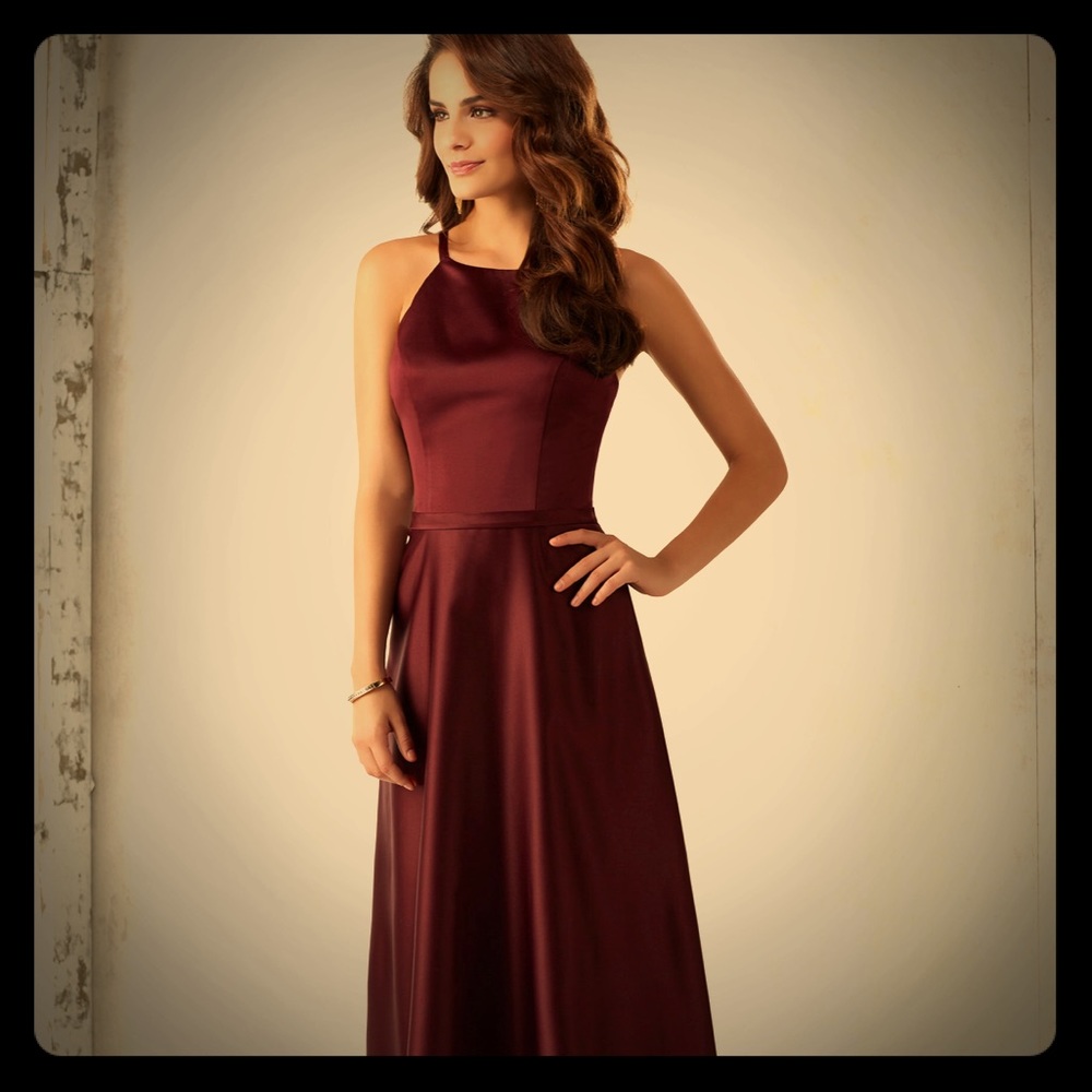 Morilee bridesmaid dress